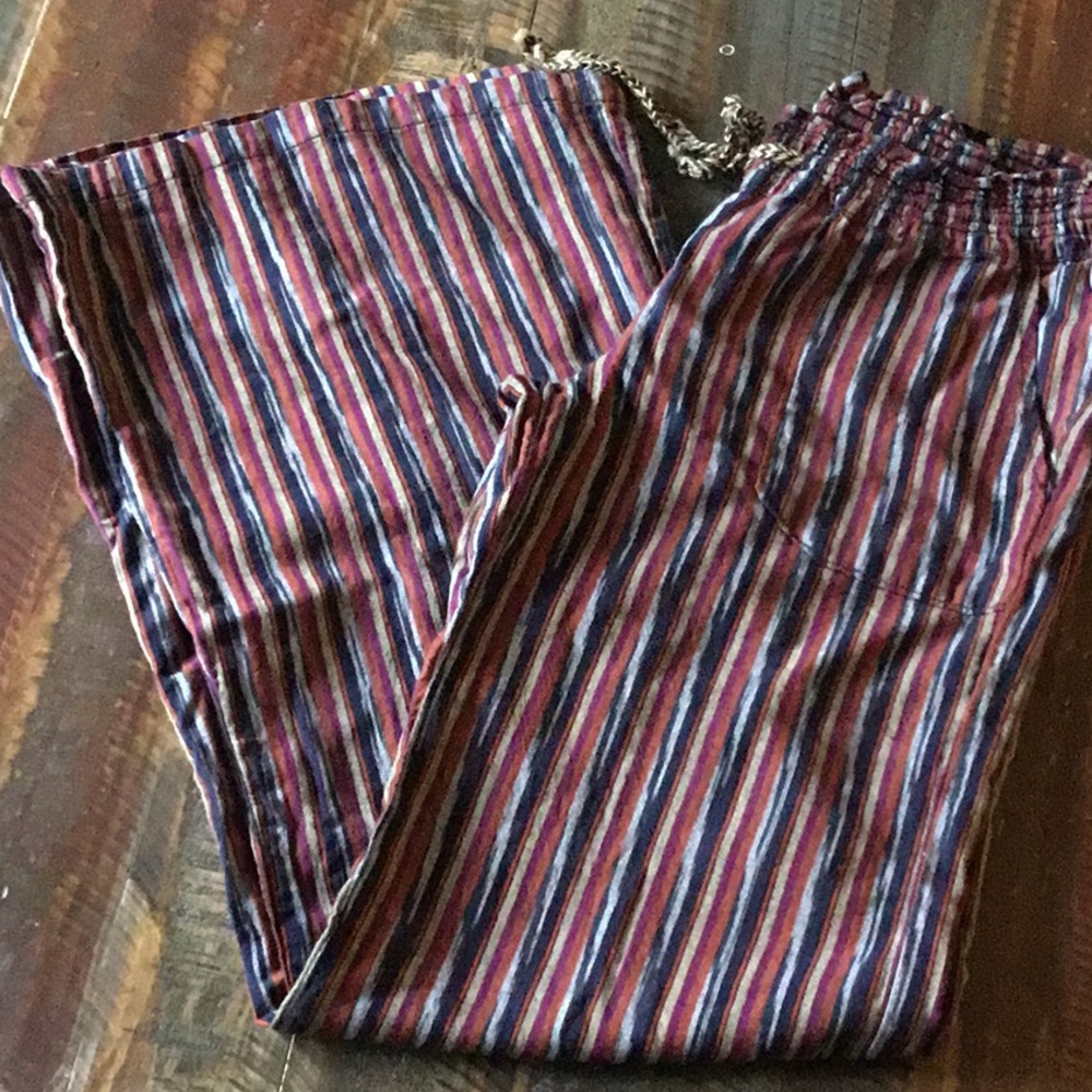 Roxy lounge pants